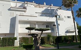 Apartamento Residencial De Golf Y Playa Cadiz